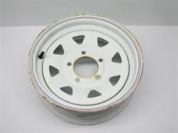 Pequea Rim, 13 x 4.5 - Part #100104