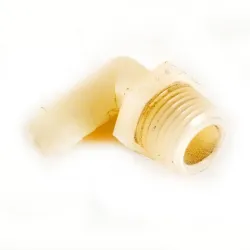 Barbed Elbow Fitting Part #00006145