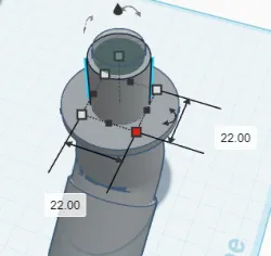 All-Models Shop Vac Adapter Part #VAC4
