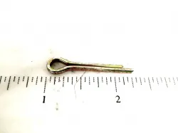 COTTER PIN Part #80756