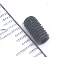 SET SCREW        Part #86512758
