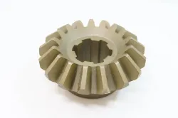 Gear Miter Set Part #6122BH