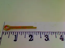 PIN, SPLIT (COTT* Part #80754