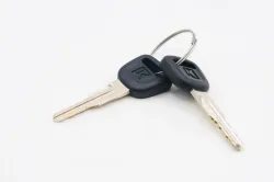  KEY(Cab) Part #T0270-81840