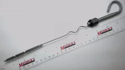 OIL LEVEL IND Part #87801533