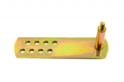 PLATE            Part #TR68D2350