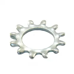 WASHER-EXTERN L Part #736-0607