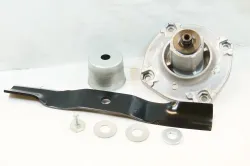 ASSY, HOLDER PUL Part #K5619-34600
