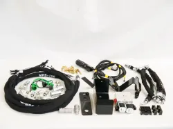 MX54 & 6000 CAB Third Function Valve Kit Part #380-311A