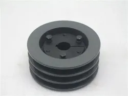 Pulley Assembly, Part #700171