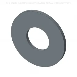 WASHER Part #D37732