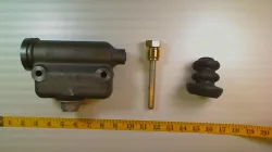 HYDRAULIC CYLIND Part #519547
