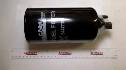 FILTER, FUEL Part #84477359