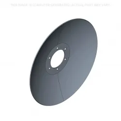 DISC             Part #469372R1