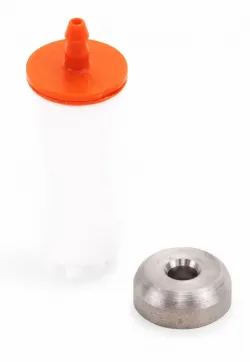 FUEL FILTER KIT Part #598836601