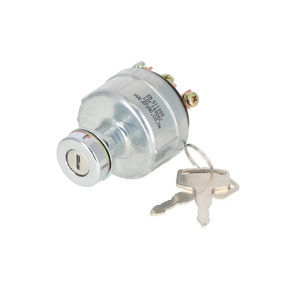 New Holland #AS107994AP SWITCH IGNITION
