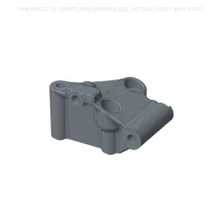 BRACKET          Part #87649945