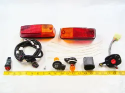 RT-110455専用 Amazon.com : Karbay 717-05225C Steering Gear Segment for