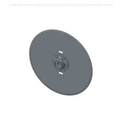 DISC             Part #141464C92