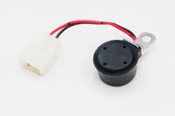 BUZZER,BACK* Part #53660-53812