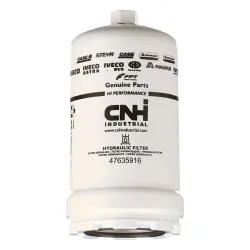 FILTER, HYDRAULI Part #47635916
