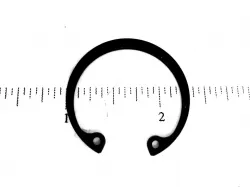 RING, SNAP* Part #129738