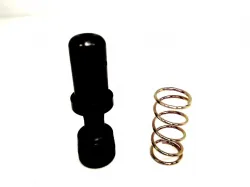 【送料無料/即納】  New Holland #9809670 Q-D-PIN KIT ピンズ・ピンバッジ・缶バッジ