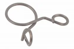 HOSE CLAMP Part #504022401