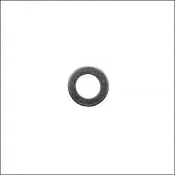 WASHER - PIPE RILSAN 6X4 L=700 Part #40300006