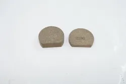 Brake Puck Assembly Part #53-021