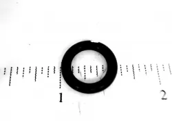 O-RING* Part #49861