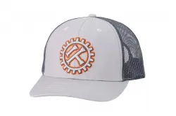 Kubota 3D Gear Cap Part #AHWUU0001S