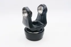 YOKE 1-3/8-6 SPL Part #40574