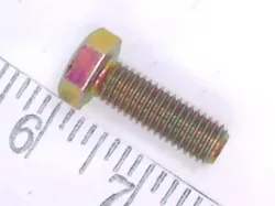 BOLT Part #9515003
