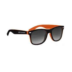 Kubota Two Tone Malibu Sunglasses Part #KT22A-A820