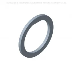 New Holland #5193862 WASHER, THRUST