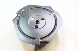 Impeller Weldment Service Kit Part #531167901