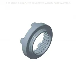 New Holland #5153349 SLEEVE