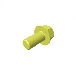 SCREW-HHF Part #110-1718