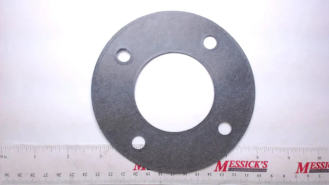 Case IH #H436964 GASKET