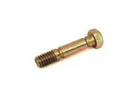 Shear Bolt for Snow Throwers Part #710-0890A