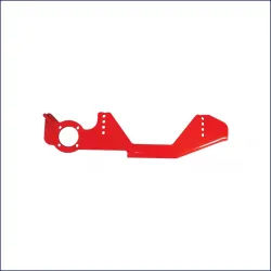LH SKID CENTURION SUPE Part #CEN052VD