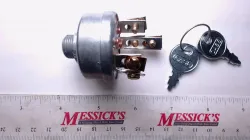 SWITCH Part #A24510