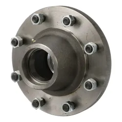 HUB ASSY.        Part #87407202