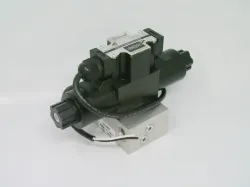 VALVE, THIRD FUN Part #810-926C