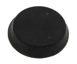 BUMPER, RUBBER Part #781617