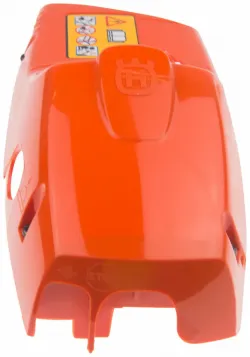 CYLINDER COVER Part #537308901