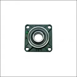 BEARING 207UC IN HOUSING F207 SUPPORT UCF207 Part #URC090D