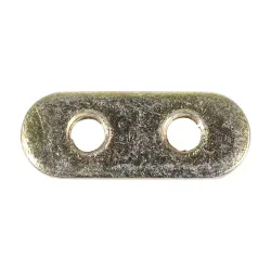 PLATE-TAPPED Part #1-633181