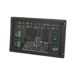 CLUSTER* Part #185653A2